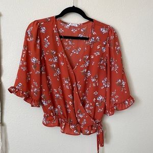Women’s Blouse